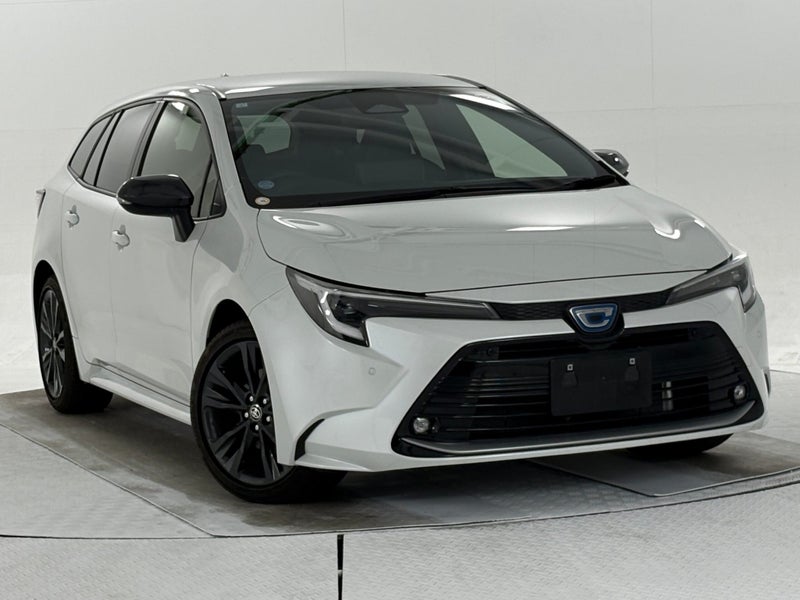 2024 Toyota Corolla 1.8 Hybrid WxB 5 Dr Wagon C...