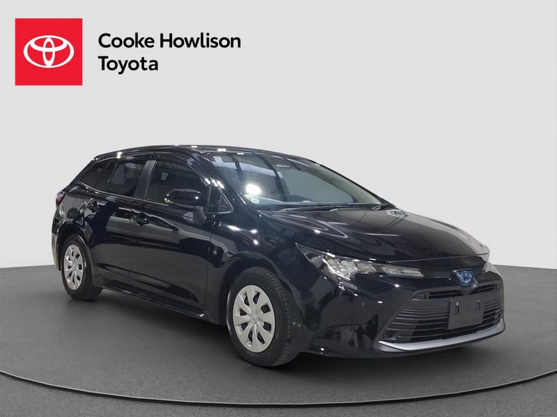 2024 Toyota Corolla Touring 1.8 Hybrid G