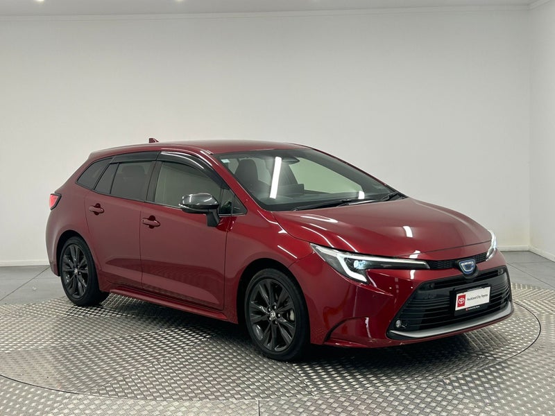 2024 Toyota Corolla Touring 1.8 Hybrid WxB