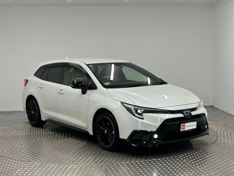 2024 Toyota Corolla Touring WXB 1.8 Hybrid Sport