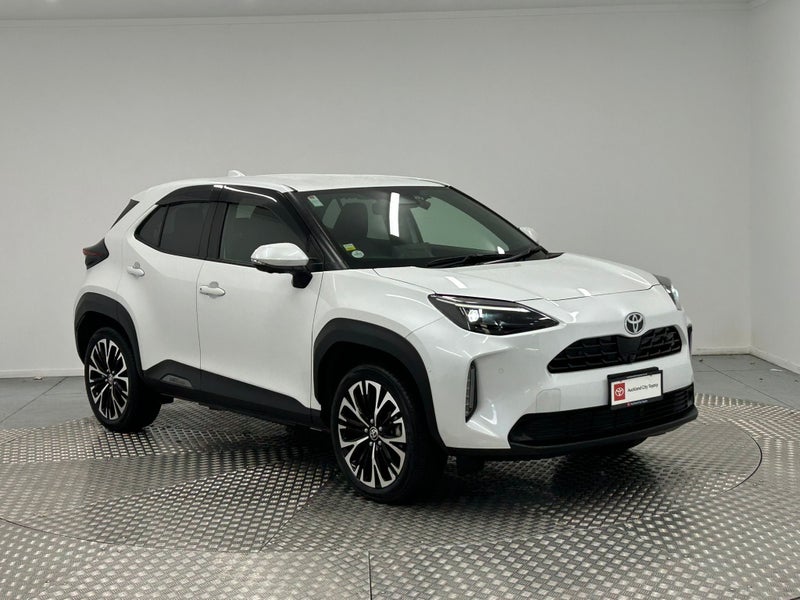 2024 Toyota Yaris Cross 1.5 Hybrid Z