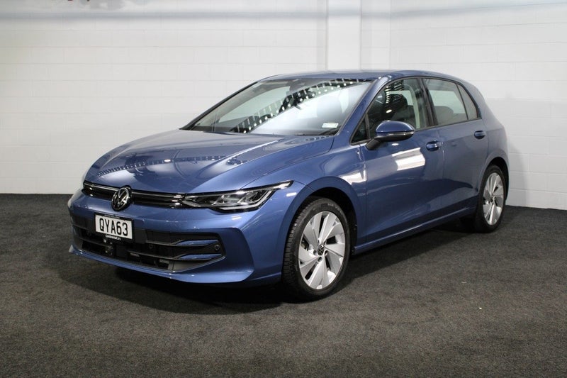 2024 Volkswagen Golf 8.5 LIFE