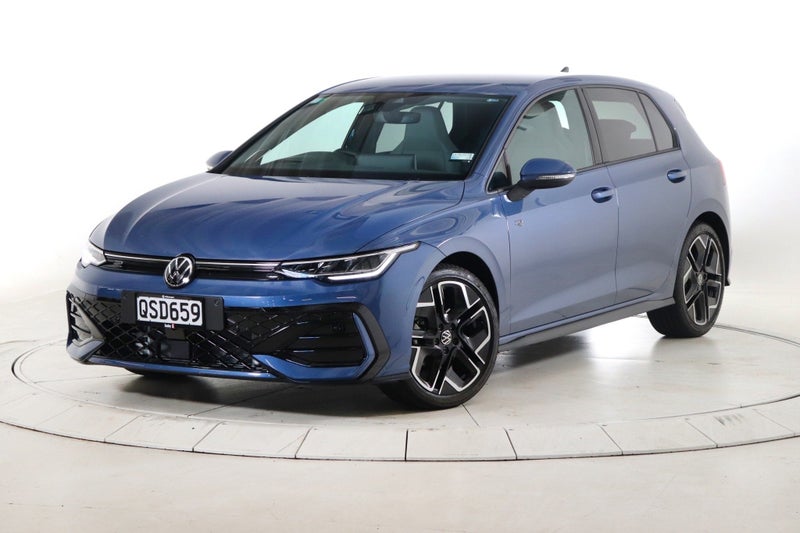 2024 Volkswagen Golf R-Line 1.4PT/8AT