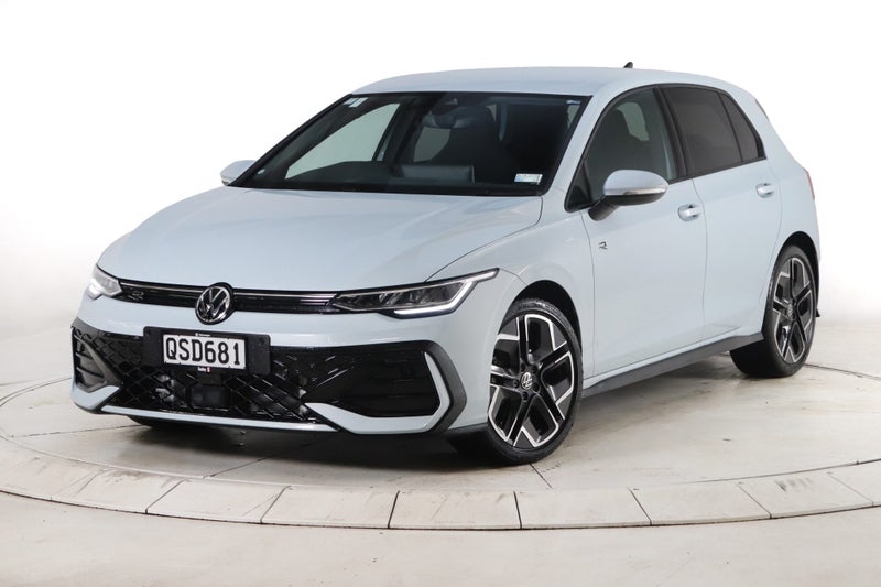 2024 Volkswagen Golf R-Line