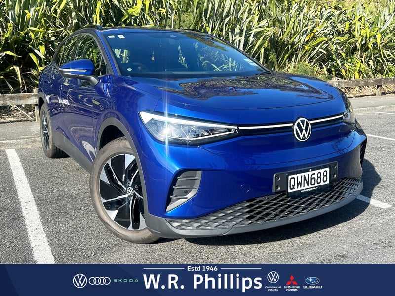 2024 Volkswagen ID.4 Pro