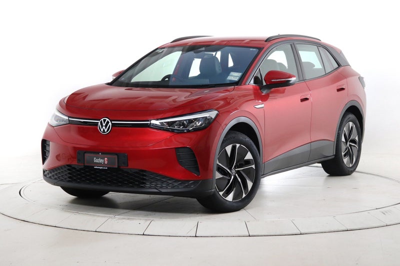 2024 Volkswagen ID.4 PRO 2WD 82KWH/EV