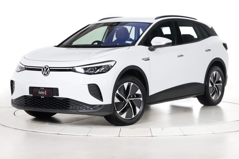 2024 Volkswagen ID.4 Pro