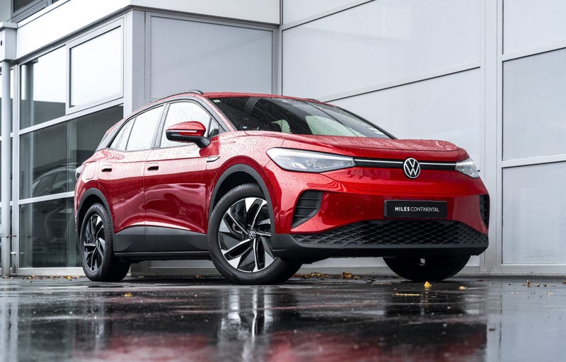 2024 Volkswagen ID.4 Pro EV 150kW RWD - 82kWh B...