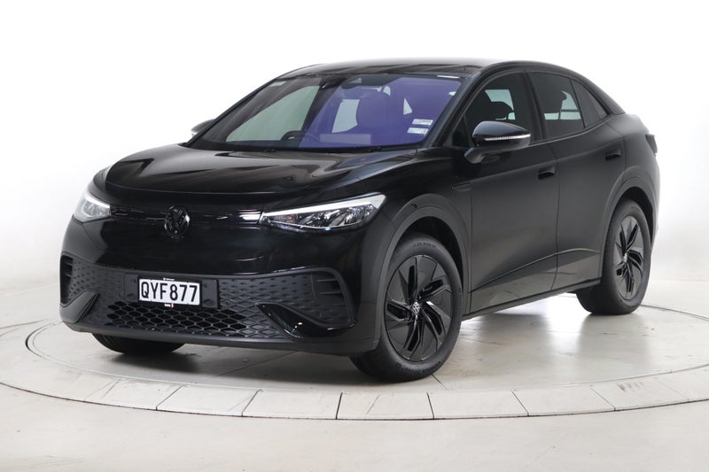 2024 Volkswagen ID.5 PRO