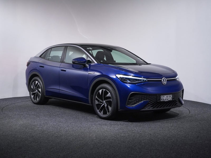 2024 Volkswagen ID.5 Pro 150kW