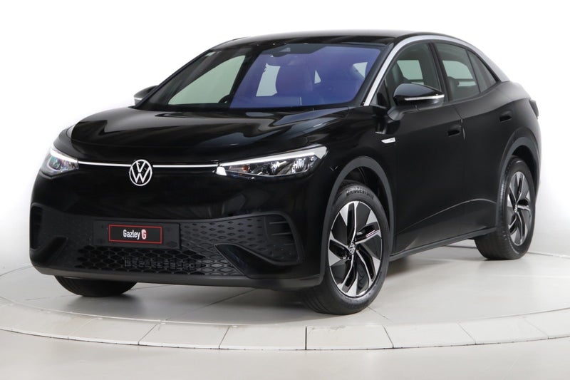 2024 Volkswagen ID.5 Pro