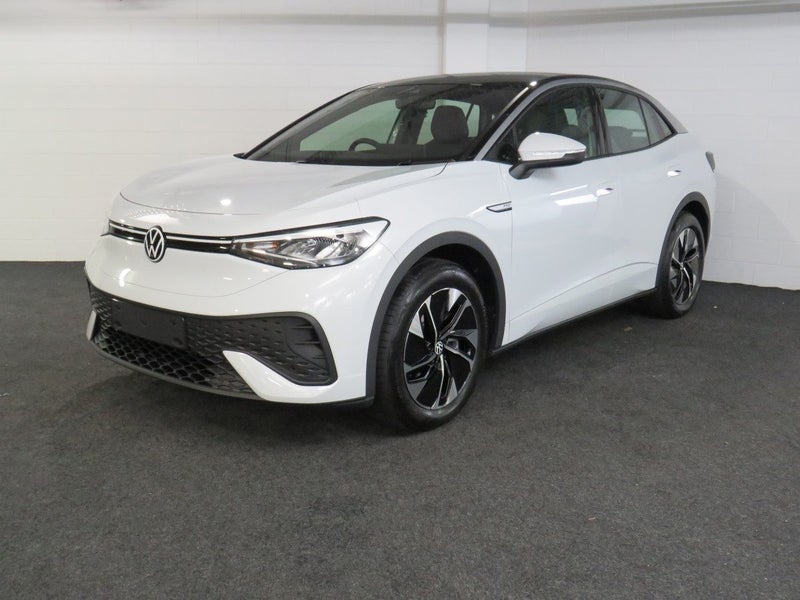 2024 Volkswagen ID.5 PRO