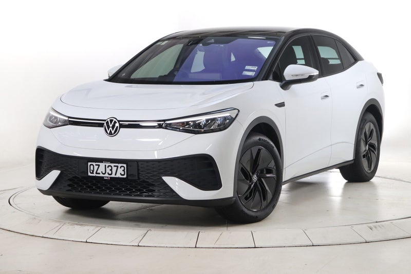 2024 Volkswagen ID.5 PRO 2WD 82KWH/EV