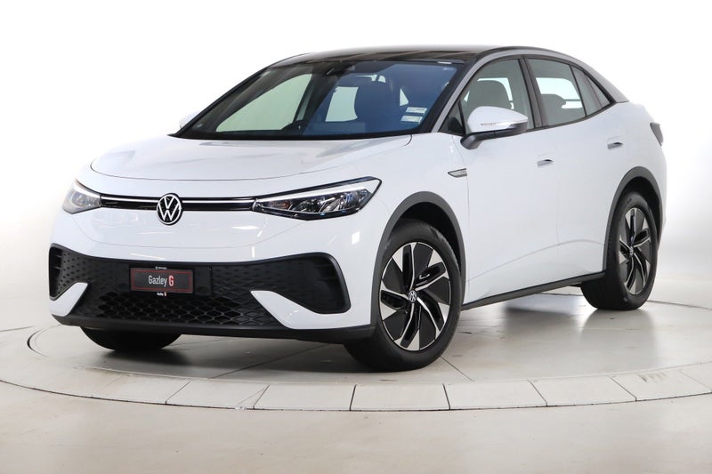 2024 Volkswagen ID.5 PRO 2WD 82KWH/EV