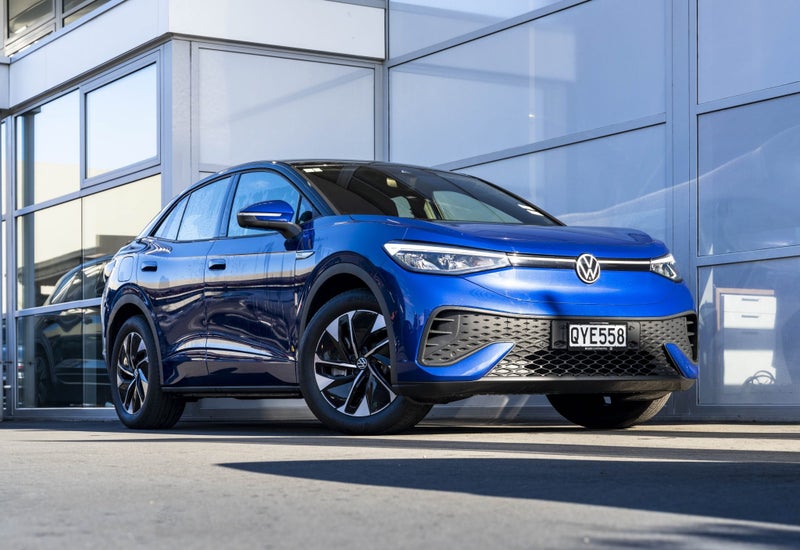 2024 Volkswagen ID.5 Pro EV 150kW RWD - 82kWh B...
