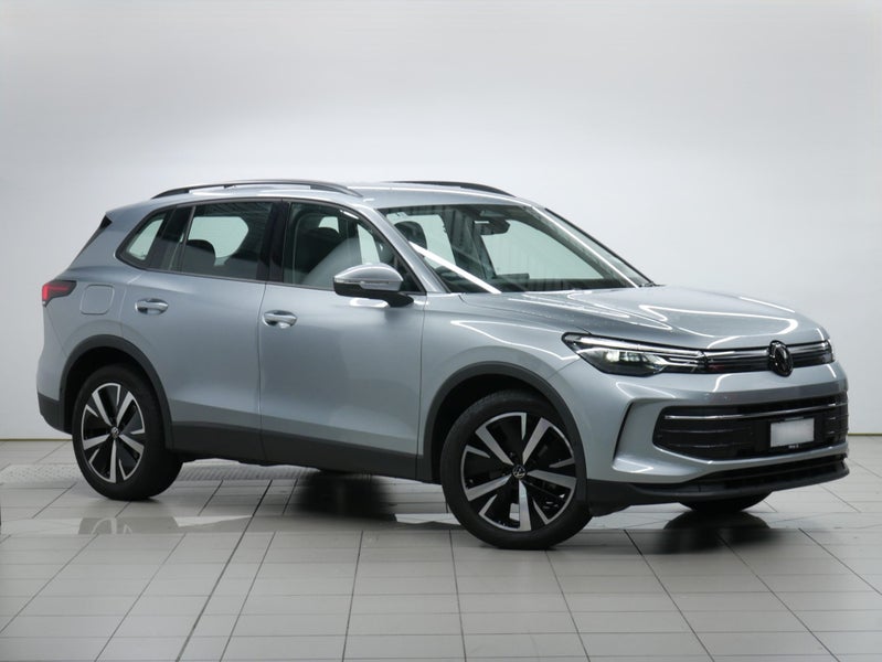 2024 Volkswagen Tiguan Life 2WD