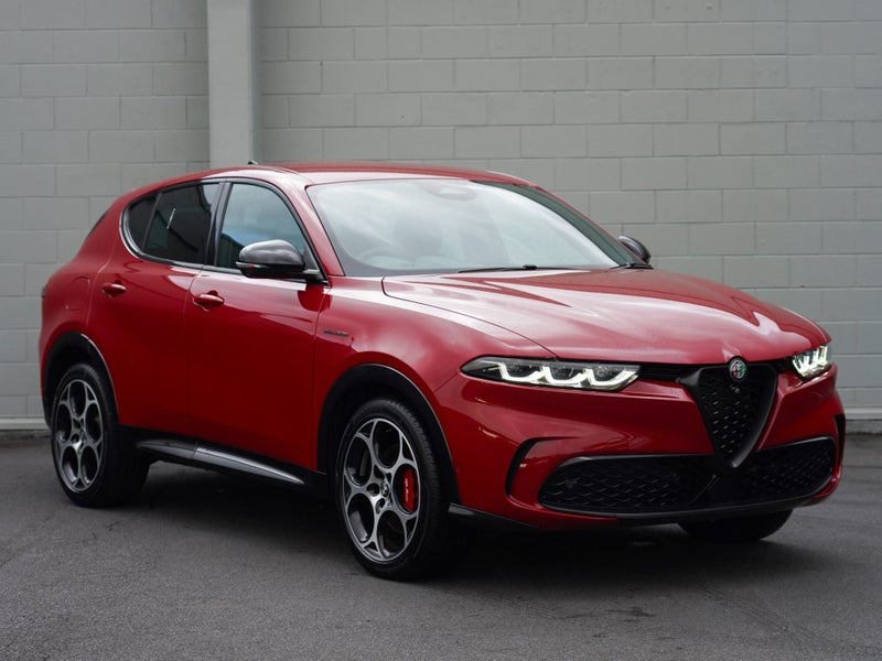 2025 Alfa Romeo Tonale Veloce 1.5P 160CV MHEV 5...