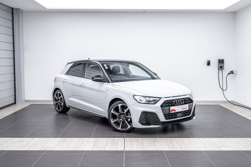 2025 Audi A1 35 TFSI S LINE