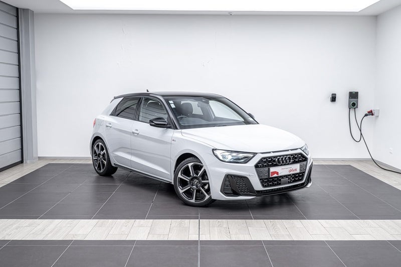 2025 Audi A1 35 TFSI S LINE