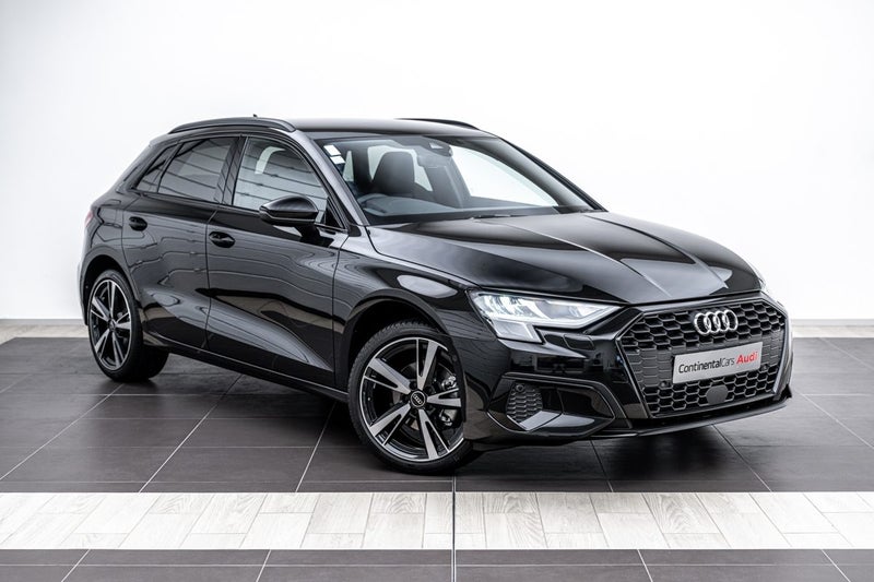 2025 Audi A3 35 TFSI ADVANCED