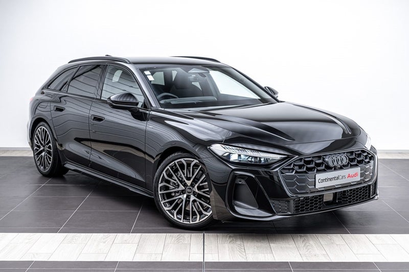 2025 Audi A5 e-Hybrid Avant S line