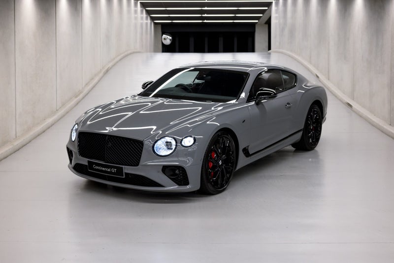 2025 Bentley Continental GT S