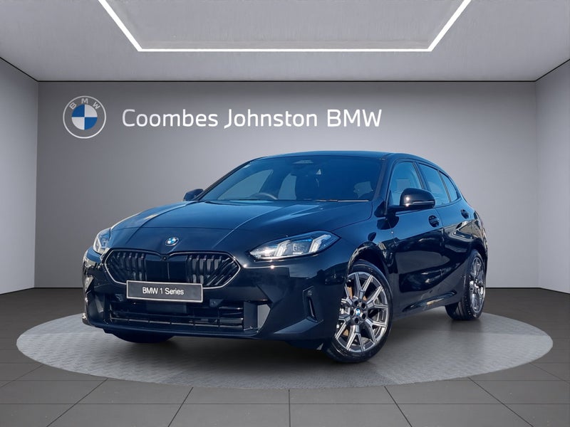 2025 BMW 120i Sport Collection