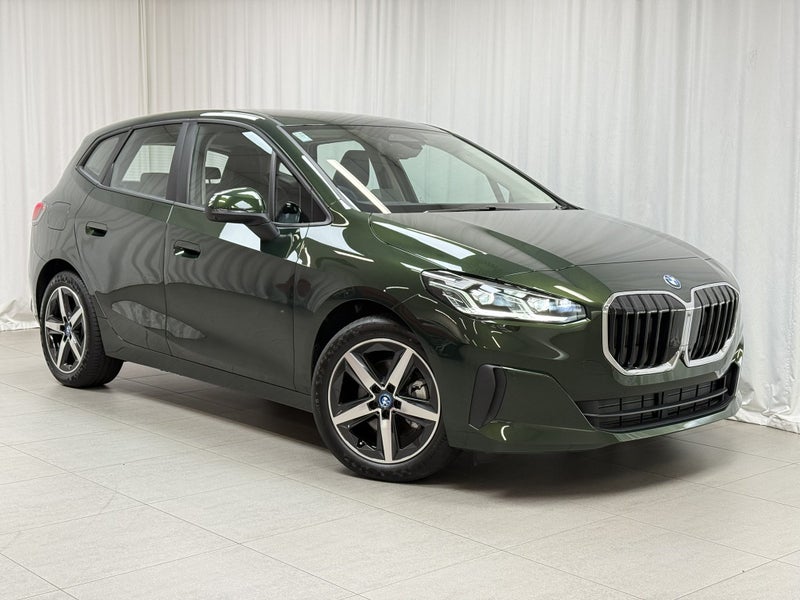 2025 BMW 225e 225e xDrive Active Tourer
