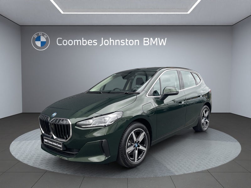 2025 BMW 225xe xDrive