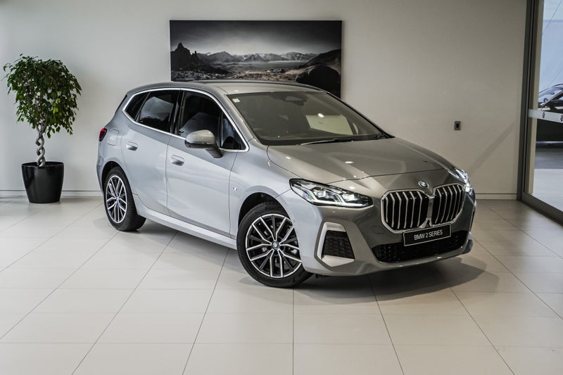 2025 BMW 225xe xDrive Active Tourer PHEV