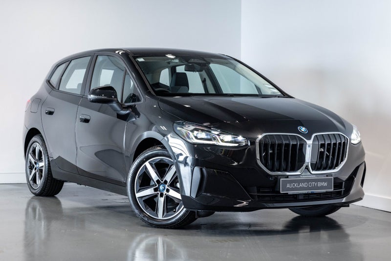 2025 BMW 225xe Xdrive Active Tourier