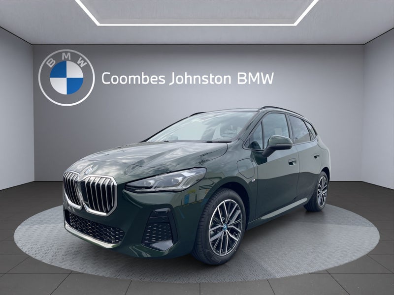 2025 BMW 225xe xDrive M Sport