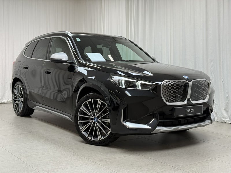 2025 BMW iX1 BMW iX1 xDrive30