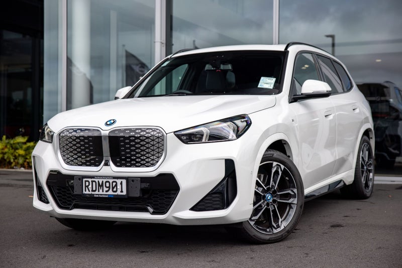 2025 BMW iX1 ix1 xDrive30