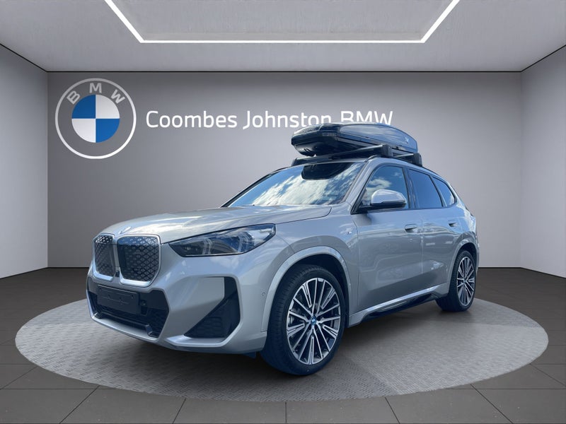 2025 BMW iX1 Xdrive30 M-Sport