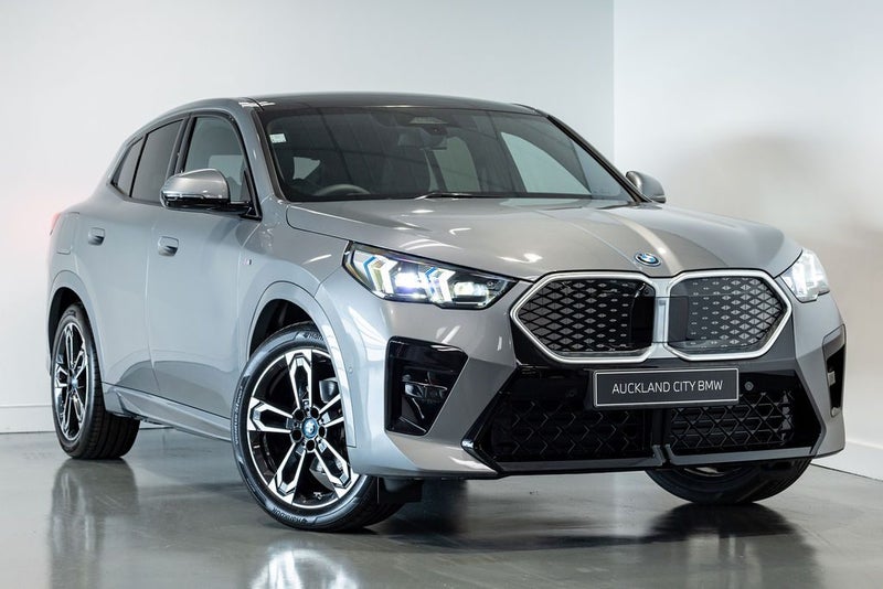 2025 BMW iX2 iX2 Edrive - 1.99% Finance Available*