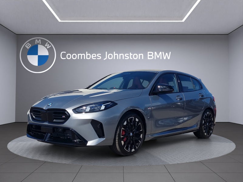 2025 BMW M135i Xdrive
