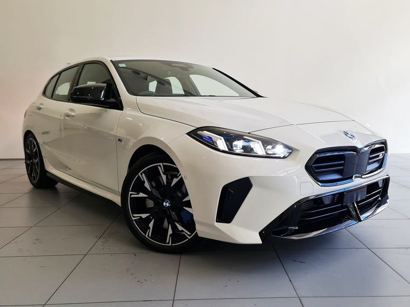 2025 BMW M135i xDrive Hatch