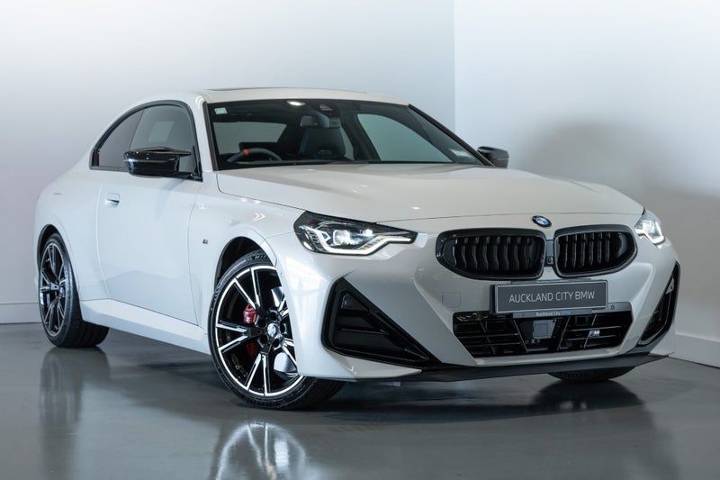 2025 BMW M240i M240i Xdrive