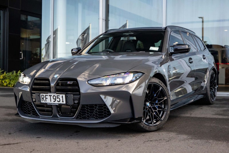 2025 BMW M3 M3 Comp Touring