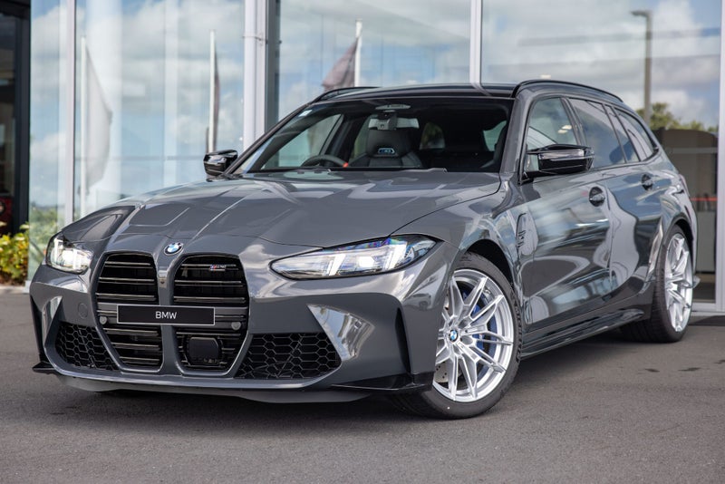 2025 BMW M3 M3 Competition Touring
