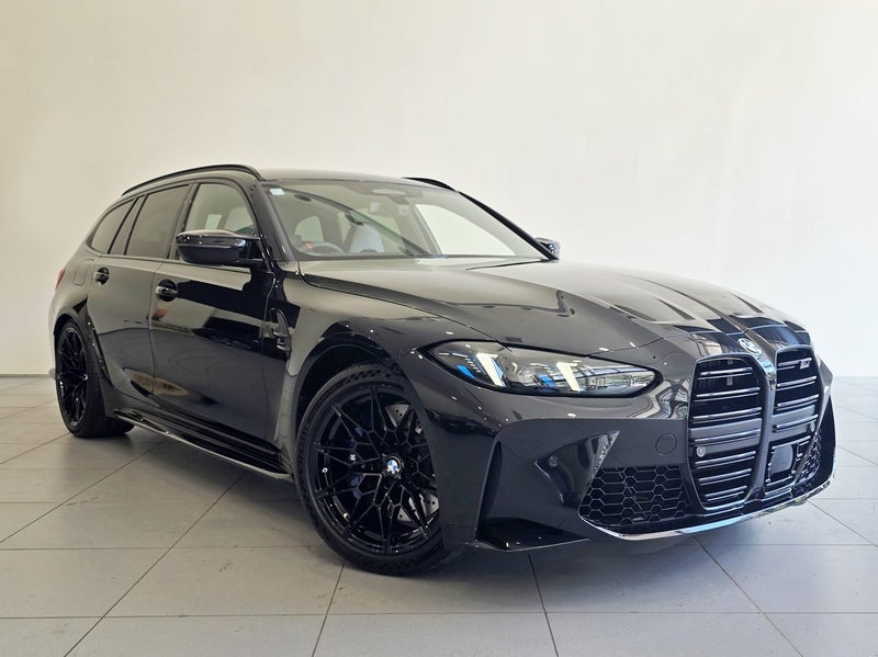 2025 BMW M3 Touring Competition M xDrive Touring