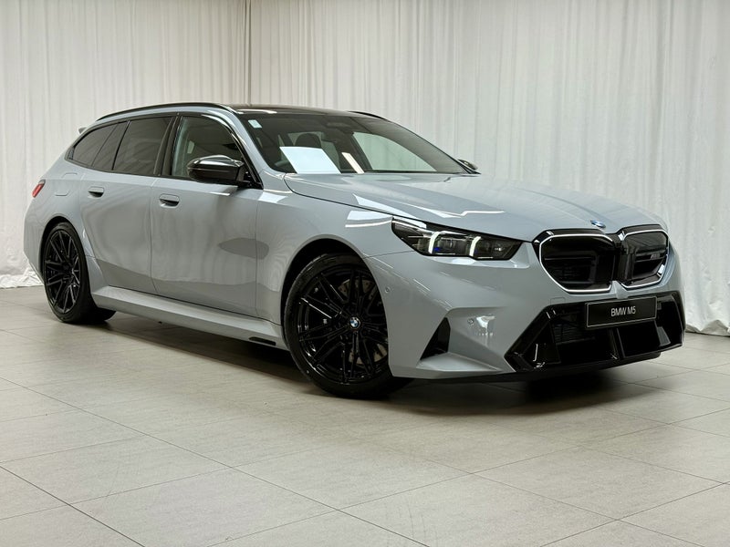 2025 BMW M5 M5 Touring