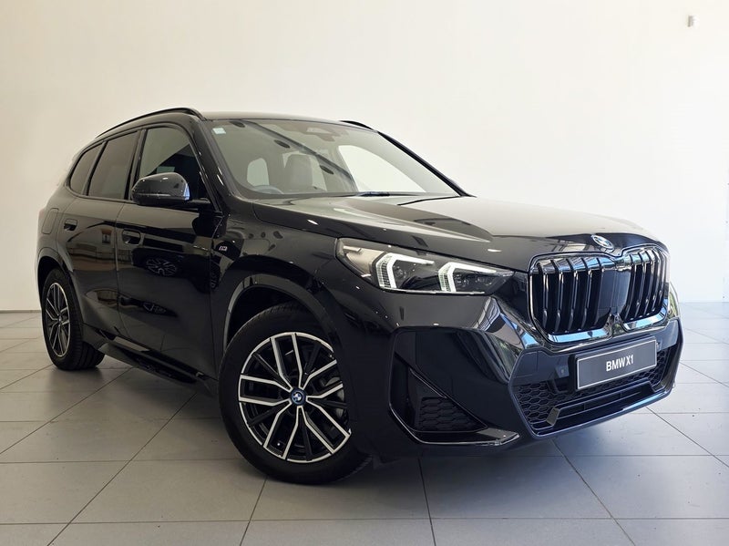 2025 BMW X1 25e Xdrive PHEV