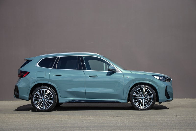 2025 BMW X1 sDrive18i - Onsite Finance Availabl...