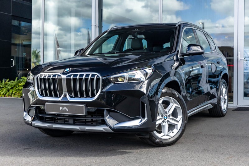 2025 BMW X1 X1 sDrive18i
