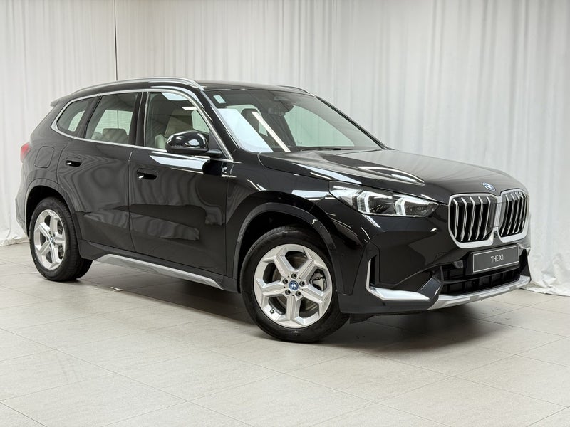 2025 BMW X1 xDrive25e