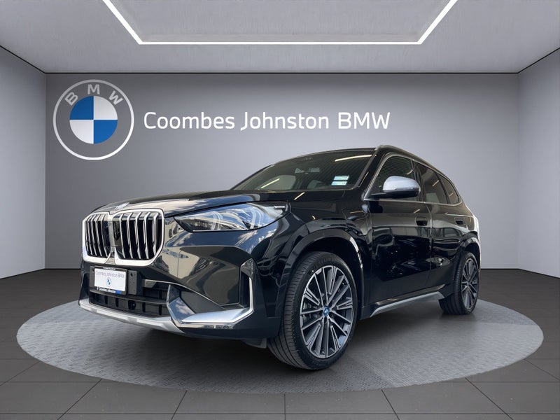 2025 BMW X1 xDrive25e xLine