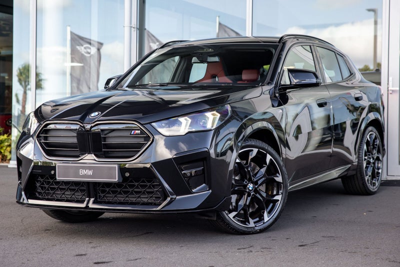 2025 BMW X2 M35i xDrive