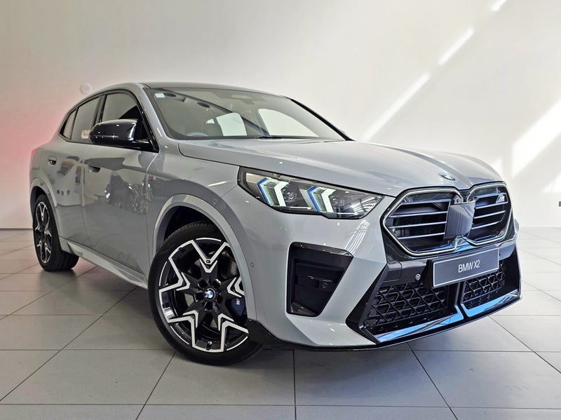 2025 BMW X2 M35i XDrive